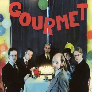 Glamour and decadence